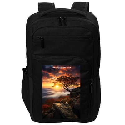 Shenandoah National Park Photographic Impact Tech Backpack