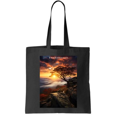 Shenandoah National Park Photographic Bag