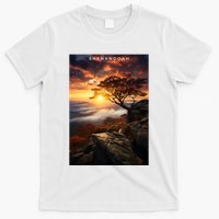 Shenandoah National Park Photographic T-Shirt
