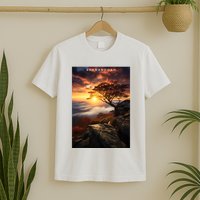 Shenandoah National Park Photographic T-Shirt