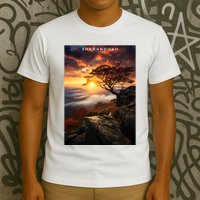 Shenandoah National Park Photographic T-Shirt