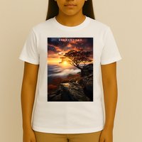 Shenandoah National Park Photographic T-Shirt