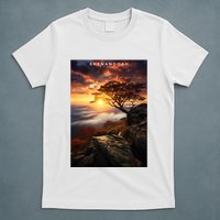 Shenandoah National Park Photographic T-Shirt