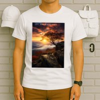 Shenandoah National Park Photographic T-Shirt