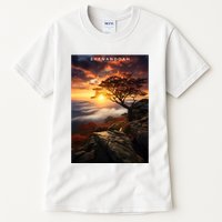 Shenandoah National Park Photographic Tall T-Shirt