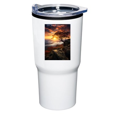 Shenandoah National Park Photographic Tumbler
