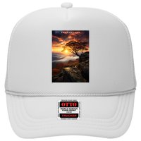 Shenandoah National Park Photographic Trucker Hat