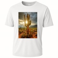 Sequoia National Park Cooling Performance Crew T-Shirt