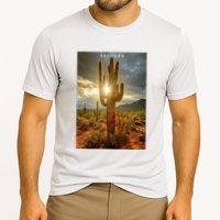 Sequoia National Park Cooling Performance Crew T-Shirt