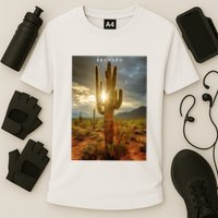 Sequoia National Park Cooling Performance Crew T-Shirt