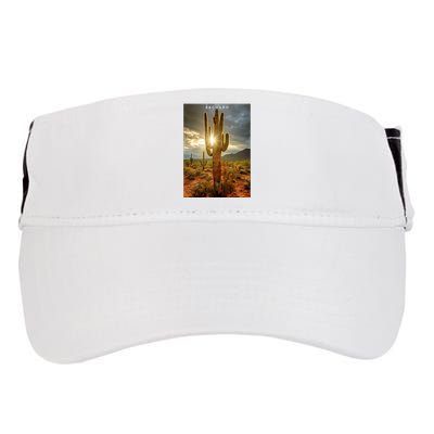 Sequoia National Park Adult Drive Performance Visor