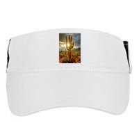 Sequoia National Park Adult Drive Performance Visor