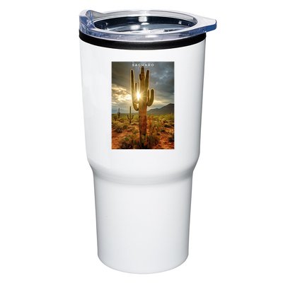 Sequoia National Park Tumbler