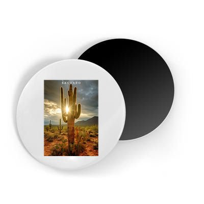 Sequoia National Park Magnet