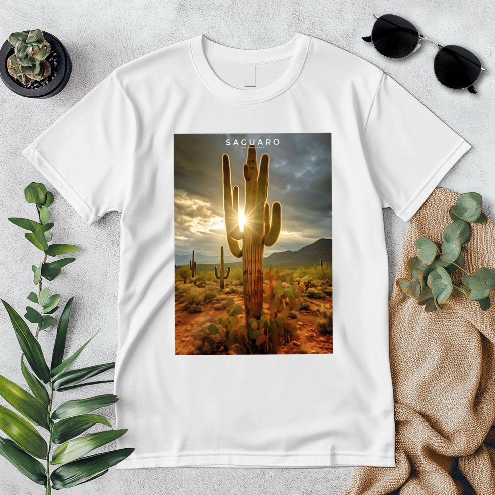Sequoia National Park Premium T-Shirt