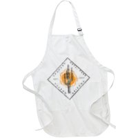 Saguaro National Park Tucson Arizona Cactus Art Vintage Apron