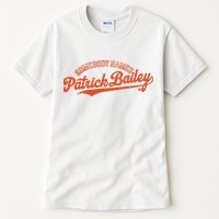 Somebody Named Patrick Bailey Tall T-Shirt