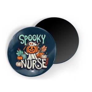 Spooky Nurse Magnet