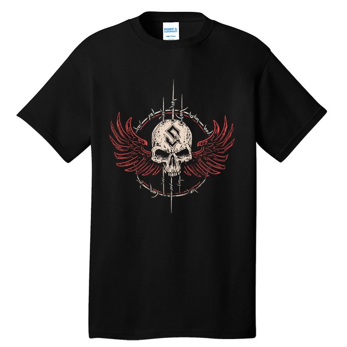 Sabaton Neverending Tall T-Shirt