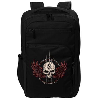 Sabaton Neverending Impact Tech Backpack