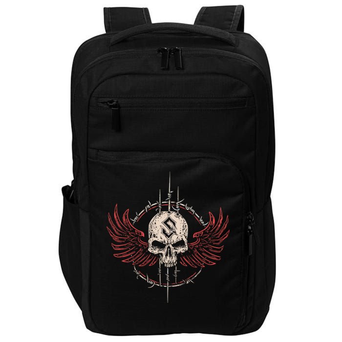 Sabaton Neverending Impact Tech Backpack