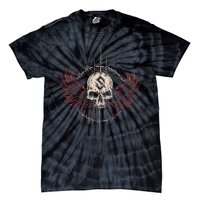 Sabaton Neverending Tie-Dye T-Shirt