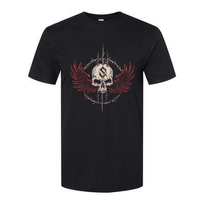 Sabaton Neverending Softstyle® CVC T-Shirt