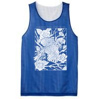 Someone Not Something Chicken Meaningful Gift Mesh Reversible Basketball Jersey Tank