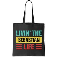 Sebastian Name Bag