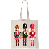 Sequin Nutcracker Bag