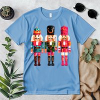 Sequin Nutcracker Premium T-Shirt
