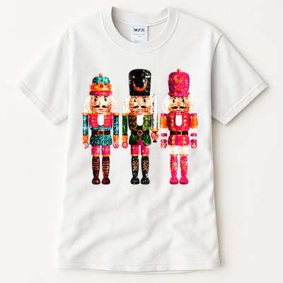 Sequin Nutcracker Tall T-Shirt