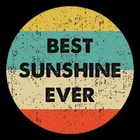 Sunshine Name Impact Tech Backpack