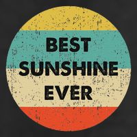 Sunshine Name 15oz Campfire Ceramic Mug