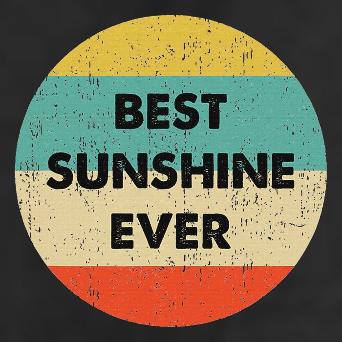 Sunshine Name 15oz Campfire Ceramic Mug