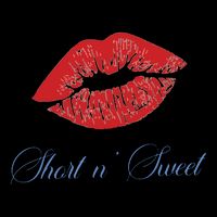 Short N Sweet Cooling Performance Crew T-Shirt