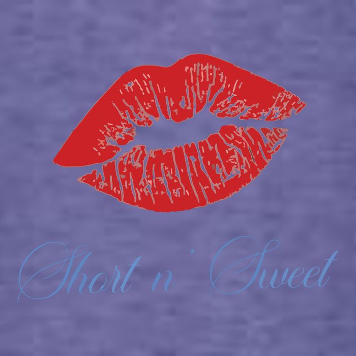 Short N Sweet T-Shirt
