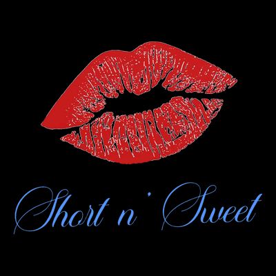Short N Sweet Album Sabrina T-Shirt