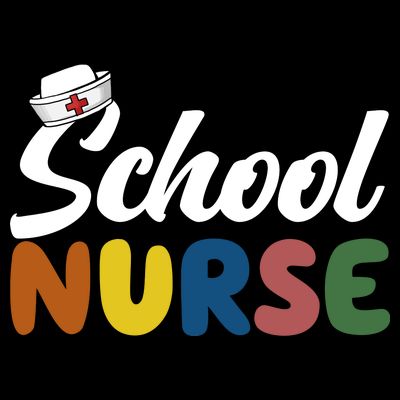 School Nurse T-Shirt