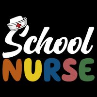 School Nurse City Backpack