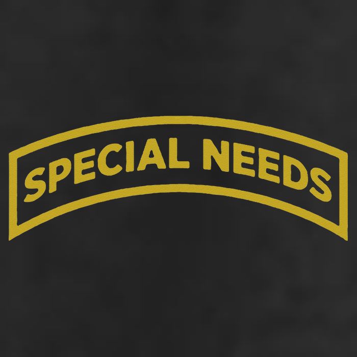 Special Needs Cool Comfort Performance Bucket Hat