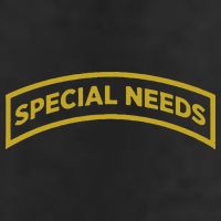 Special Needs Adult Drive Performance Visor