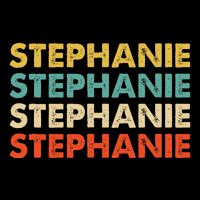 Stephanie Name Sweatshirt