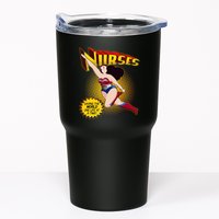 Superhero Nurses Saving The World One Life At A Time Tumbler