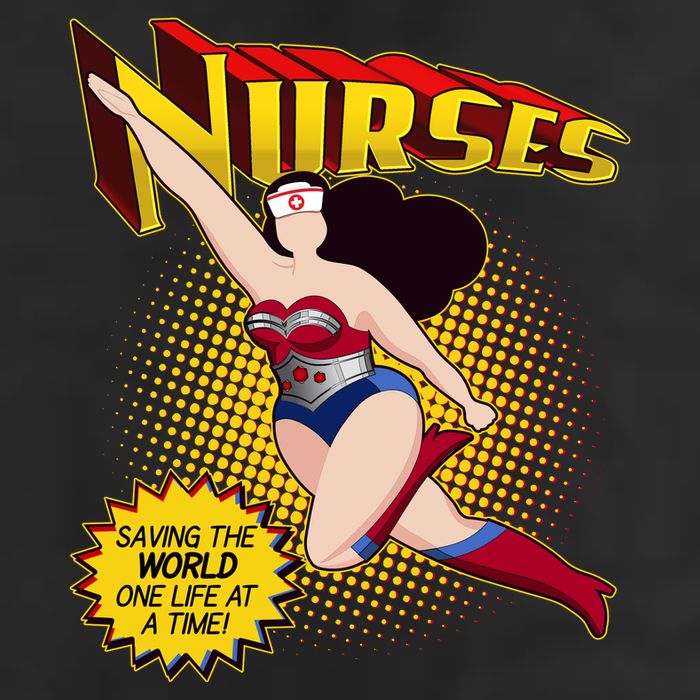 Superhero Nurses Saving The World One Life At A Time Tumbler
