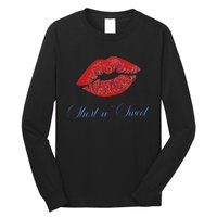 Short N Sweet Album Sabrina Gift Long Sleeve Shirt