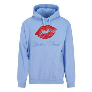 Short N Sweet Album Sabrina Gift Unisex Surf Hoodie