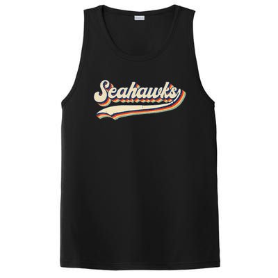 Seahawks Name PosiCharge Competitor Tank