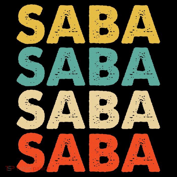 Saba Name Sustainable Beanie