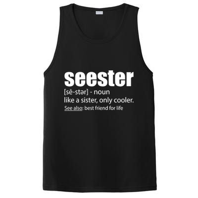 Seester Noun Seester Definition PosiCharge Competitor Tank